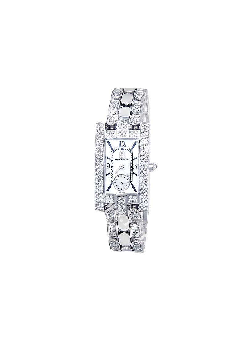 Replica Harry Winston The Avenue Series 310LQW